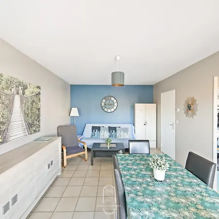 Apartman Proche Centre - 1 Clim Pk Wifi By Hc