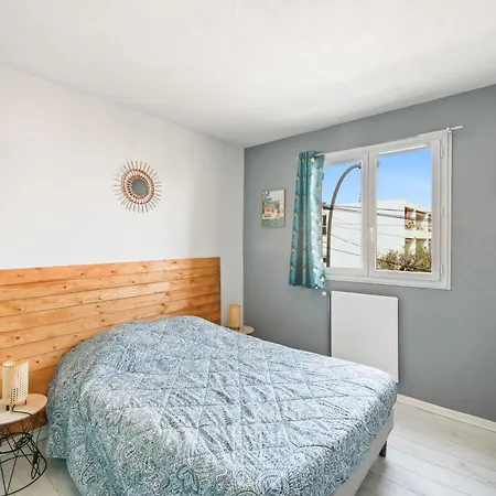 Proche Centre - 1 Clim Pk Wifi By Hc *