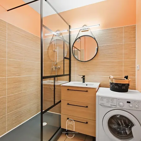 Proche Centre - 1 Clim Pk Wifi By Hc *