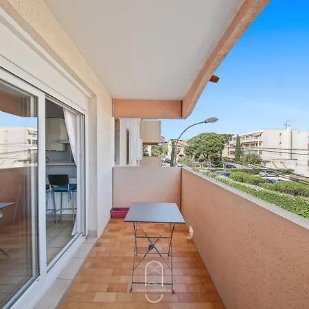 Proche Centre - 1 Clim Pk Wifi By Hc *